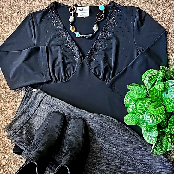 I.N. San Francisco Top - Picture 13 of 13